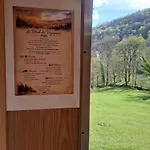 La Parenthese Pyreneenne Chalet *